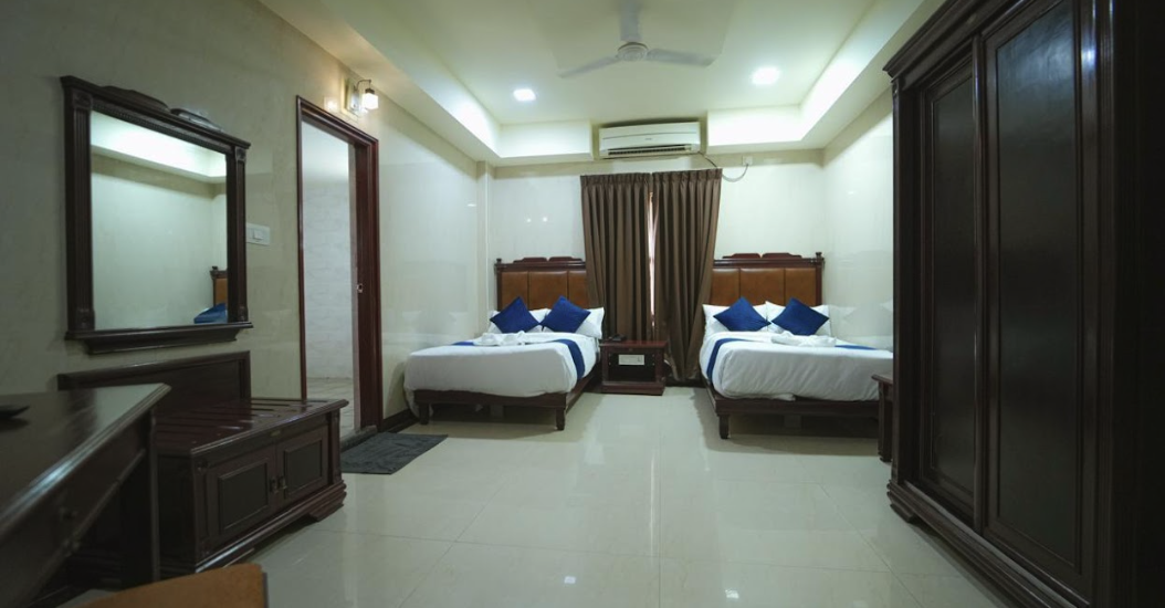 Urban Express Gallery