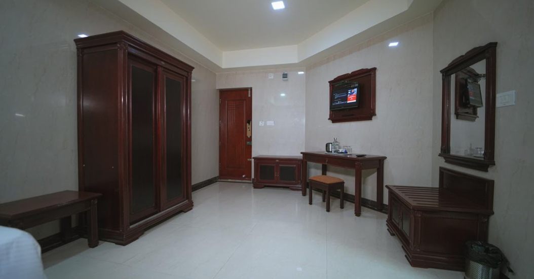 Urban Express Gallery