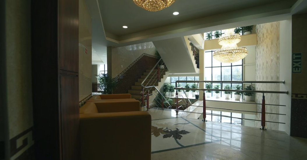 Urban Express Gallery