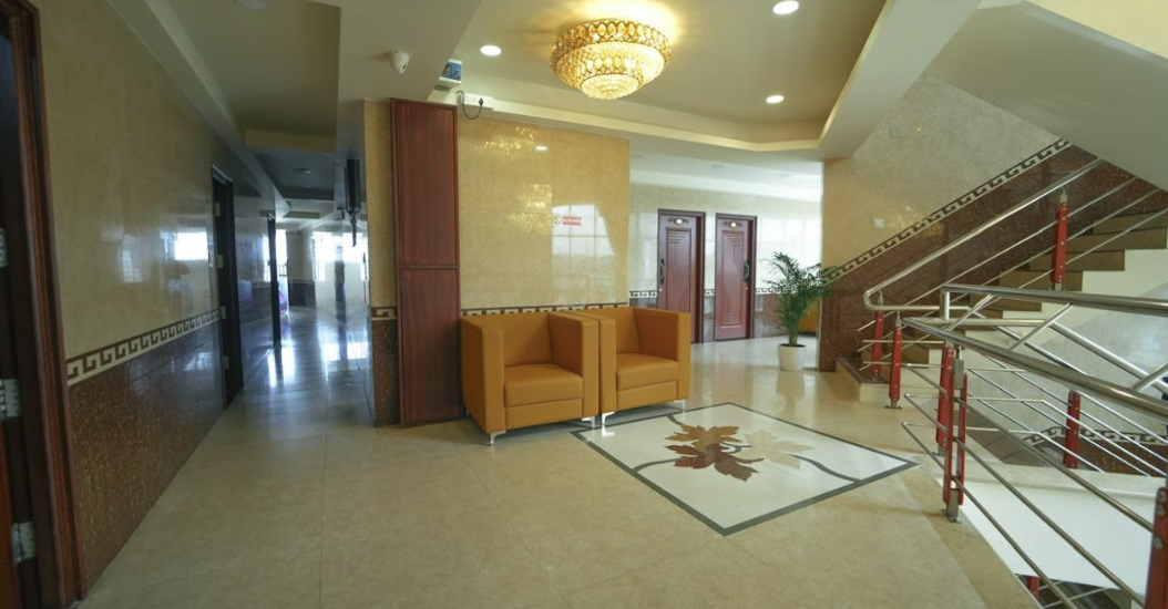 Urban Express Gallery